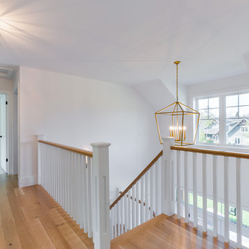 Modern Farmhouse