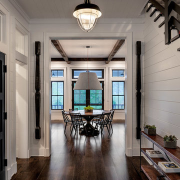 Modern Farmhouse-Upstate