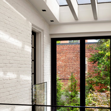 Modern Georgetown