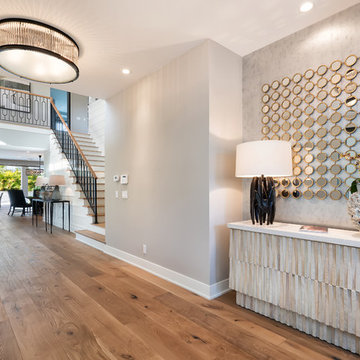 Modern Hawaiian Oasis