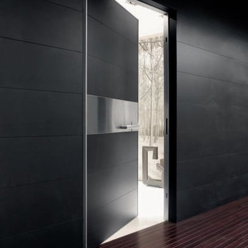 Modern Interior Door from Oikos Collection