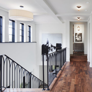 Modern Mediterranean