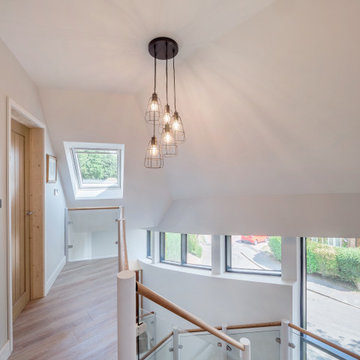 Modern new-build home - Sutton Coldfield, UK