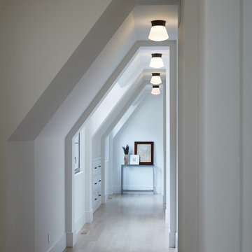 Modern Scottish Cottage