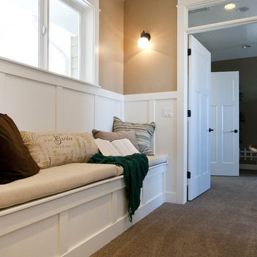 Modified Telluride by Candlelight Homes