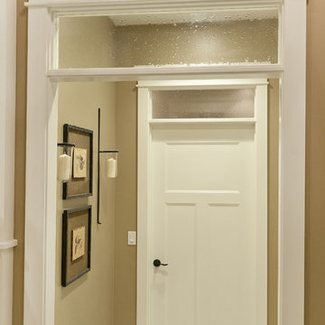 Modified Telluride by Candlelight Homes