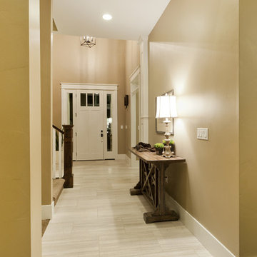 Modified Telluride by Candlelight Homes