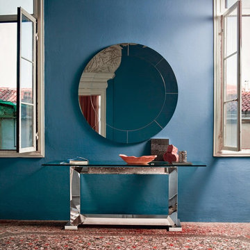 Monaco Console Table by Cattelan Italia - $2,495.00