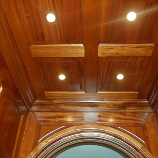 Montclair Custom Woodworking