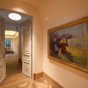 Montecito Chateau