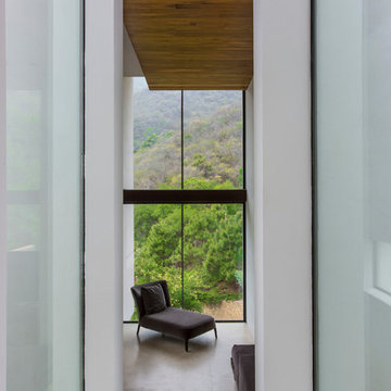 Monterrey Modern: Cliff House