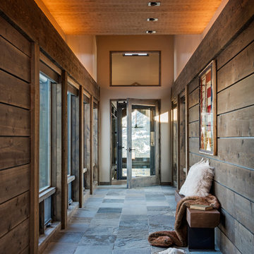 Moonlight Basin Project
