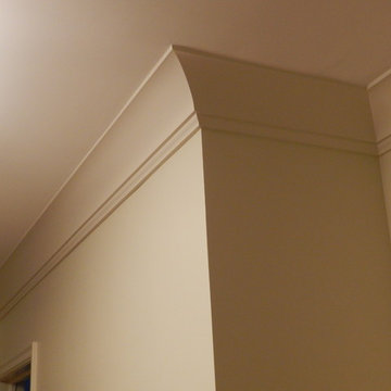 Mouldings