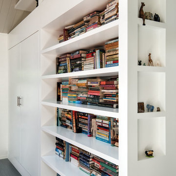 Mountain View Eichler remodel