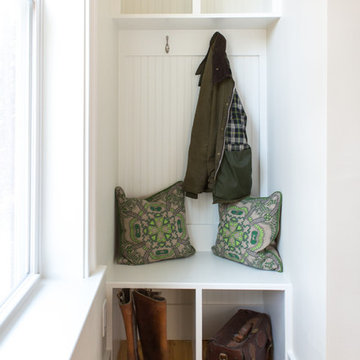 Mudroom