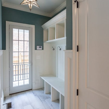 Mudroom