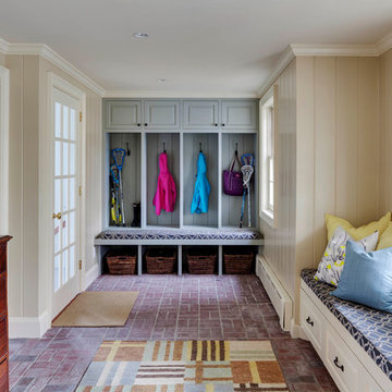 Mudrooms