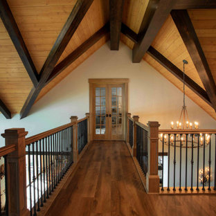 Mullet Lake Timber Design