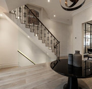 CHEVILLE PARQUET Project Photos Reviews London Greater