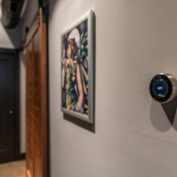 Music, WiFi, Surveillance, and more