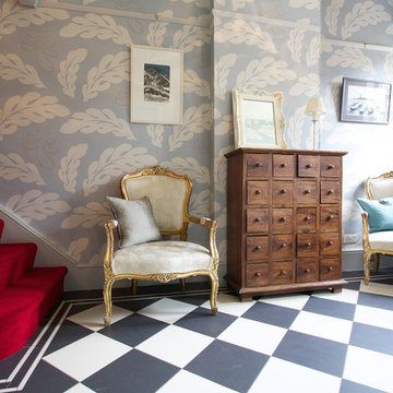 Muswell Hill Kitchen / Dining Room