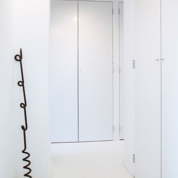 My Houzz: Artful Treasures and Duct-Tape Hacks in New York