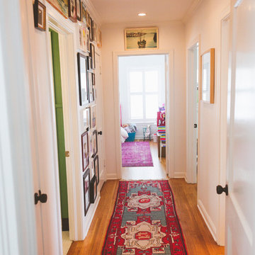 My Houzz: Austin Family Breathes Life Into an Old Home