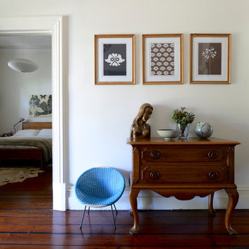 My Houzz: Connecting Work and Play in South Australia
