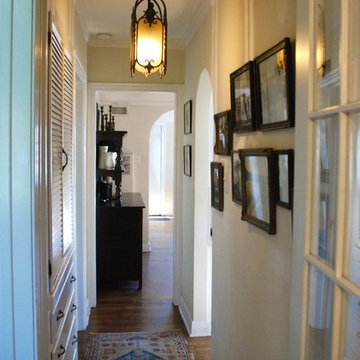 My Houzz: Early-California Style for a 1920s Home and Garden