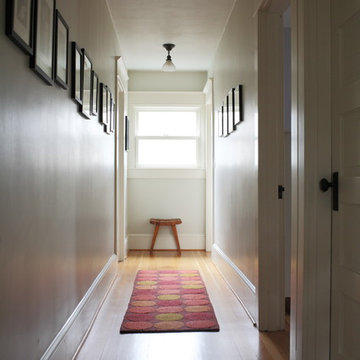 My Houzz: New Features for a 1912 Craftsman Gem
