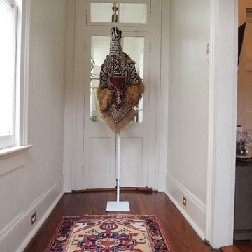 My Houzz: Relaxed Style in an Updated New Orleans Home