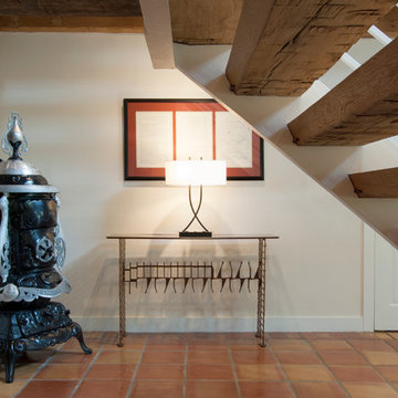 My Houzz: Rustic Meets Refined in a Converted Ohio Barn