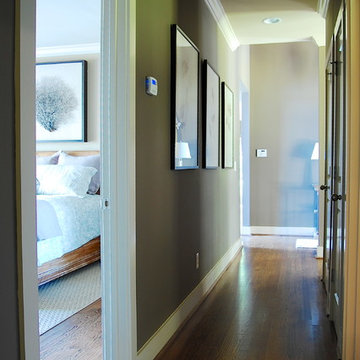 My Houzz: Whitley Lake House