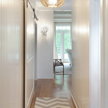 nantucket cottage