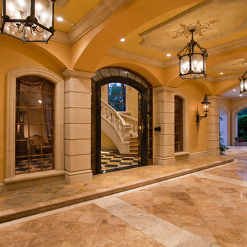 Naples Home