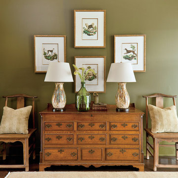 Nashville Farmhouse
