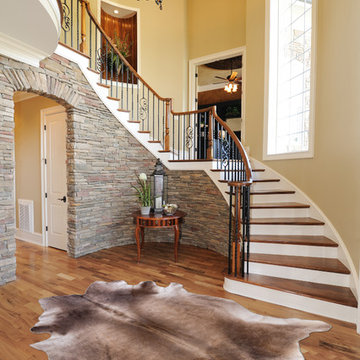 NATURAL Cowhide Area Rugs