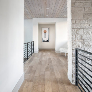 Neutral Soft Modern Home