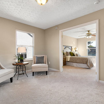 New Albany Home Staging 1