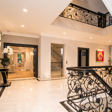 New Build by Natural Angle, private residence