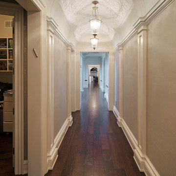 New Construction - Interior Painting