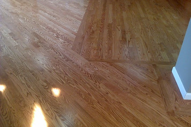 Floor Coverings International Of East, Hardwood Floors East Bay Area