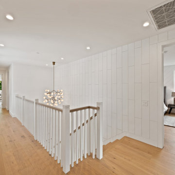 New Home Construction - Mariano st