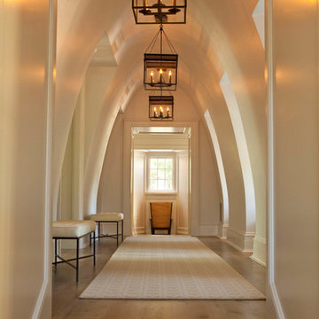 New Manor Residence