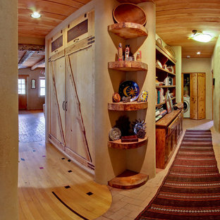 New Mexico Clean Rustic