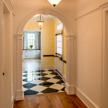 New Residence | Berywn, PA