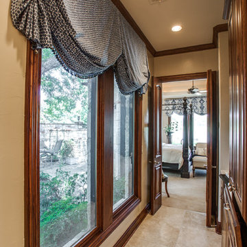 New Traditional- whole home update