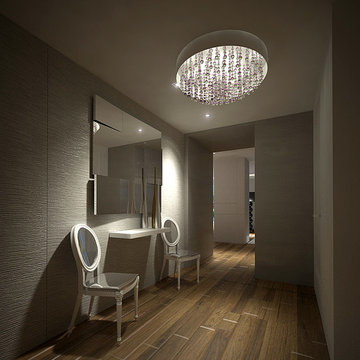 New York Apartment