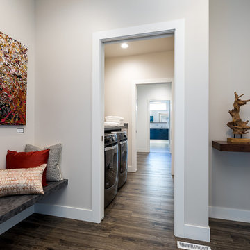 Newman Built Quality Homes 2017 Parade Of Home