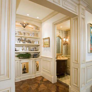 Newport Beach Custom Home